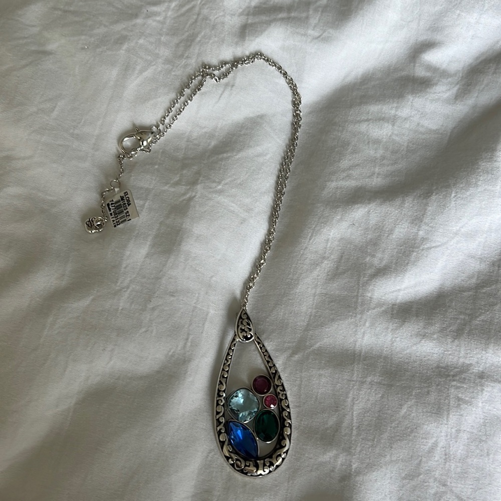 Brighton Elora Necklace